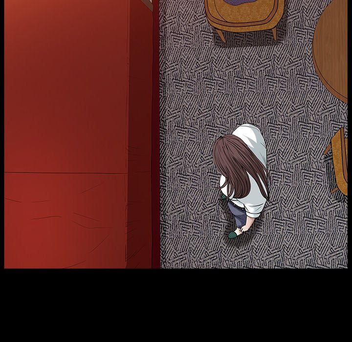 Snare - Chapter 5 [photo 119] - MangaPorn