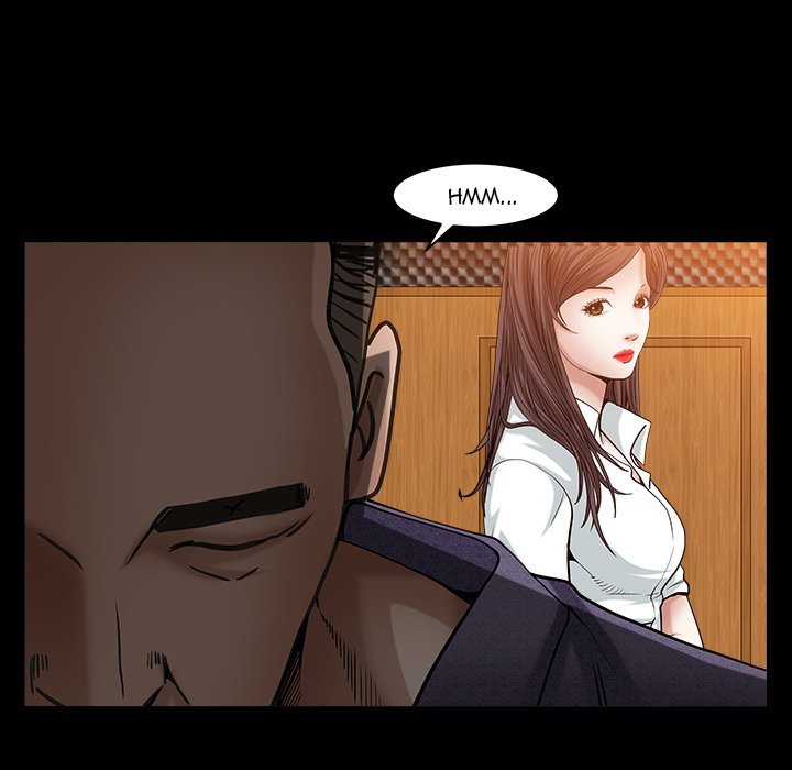 Snare - Chapter 5 [photo 128] - MangaPorn