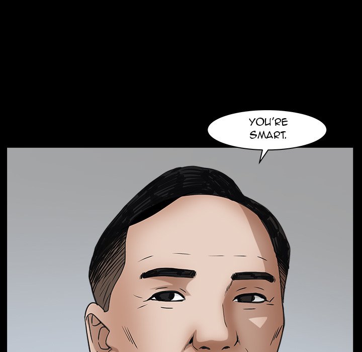 Snare - Chapter 5 [photo 131] - MangaPorn