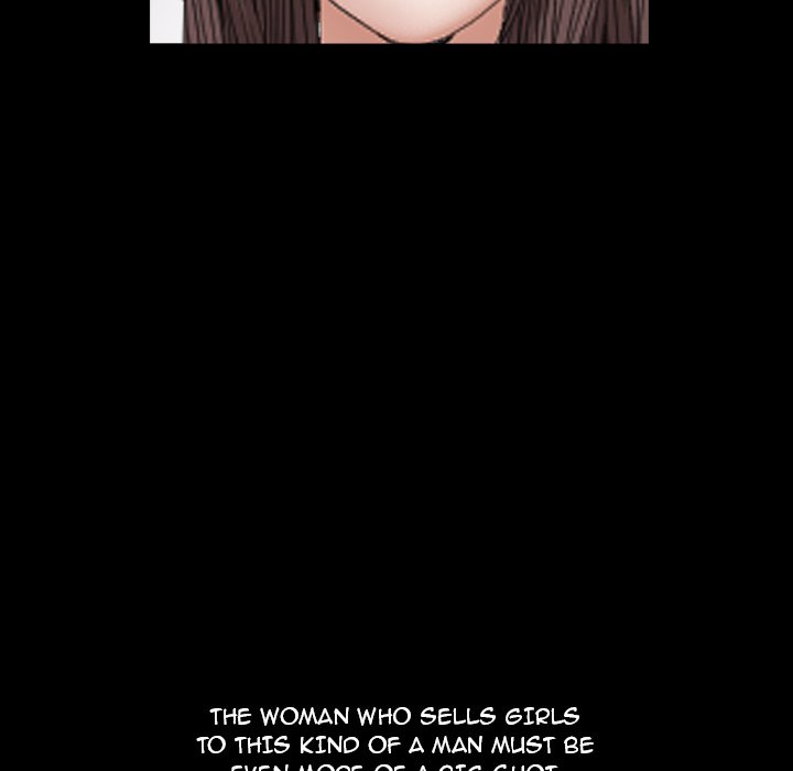 Snare - Chapter 5 [photo 137] - MangaPorn