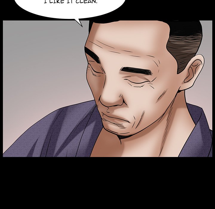 Snare - Chapter 5 [photo 142] - MangaPorn