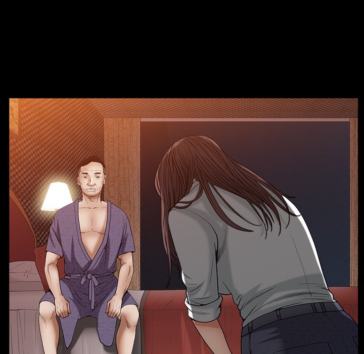 Snare - Chapter 5 [photo 144] - MangaPorn