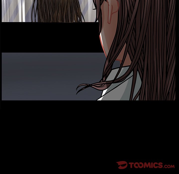 Snare - Chapter 5 [photo 28] - MangaPorn