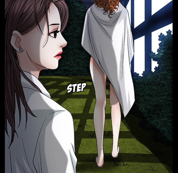 Snare - Chapter 5 [photo 35] - MangaPorn
