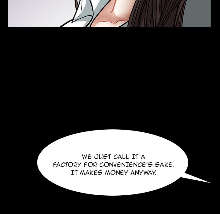 Snare - Chapter 5 [photo 42] - MangaPorn