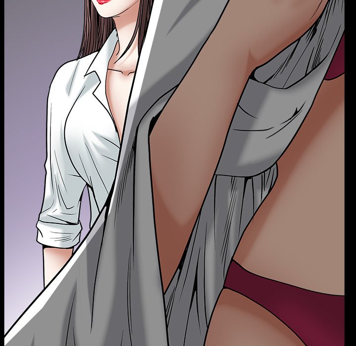 Snare - Chapter 5 [photo 48] - MangaPorn