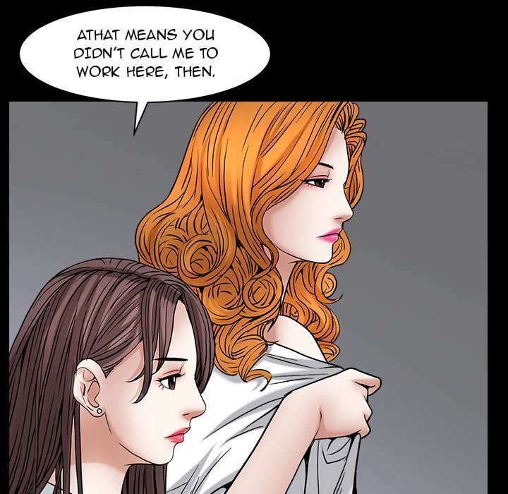 Snare - Chapter 5 [photo 50] - MangaPorn