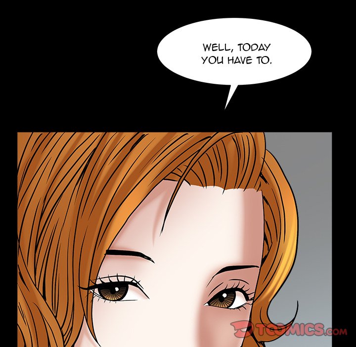 Snare - Chapter 5 [photo 52] - MangaPorn