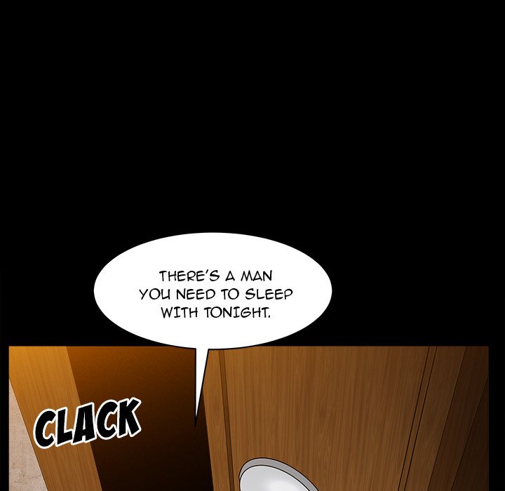 Snare - Chapter 5 [photo 57] - MangaPorn