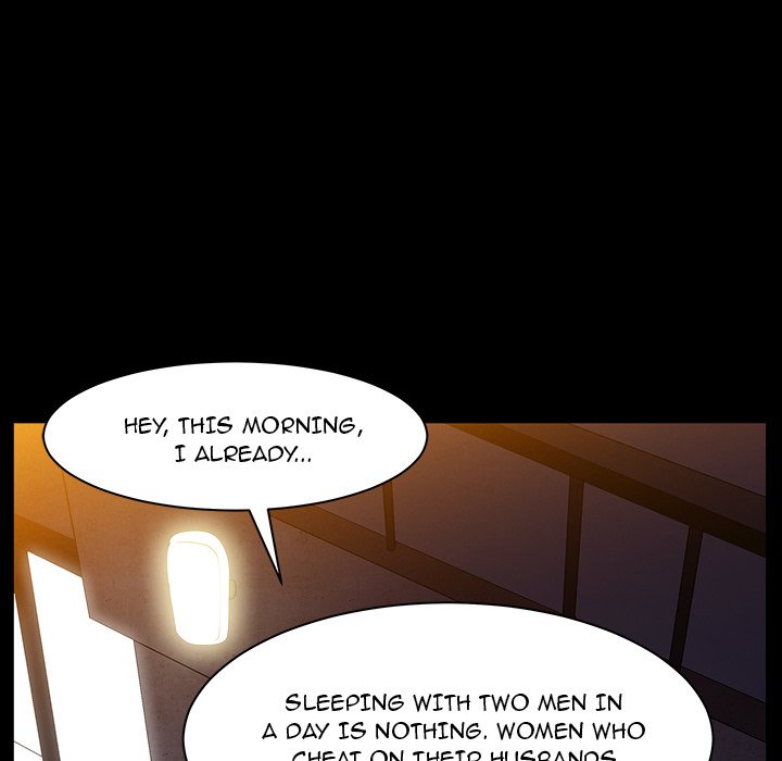 Snare - Chapter 5 [photo 59] - MangaPorn