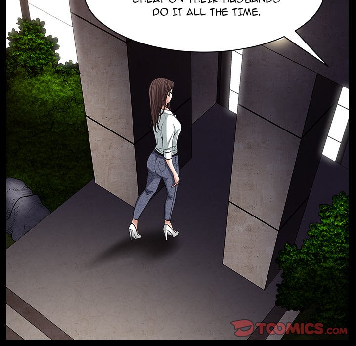 Snare - Chapter 5 [photo 60] - MangaPorn