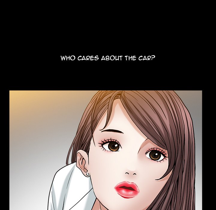 Snare - Chapter 5 [photo 69] - MangaPorn