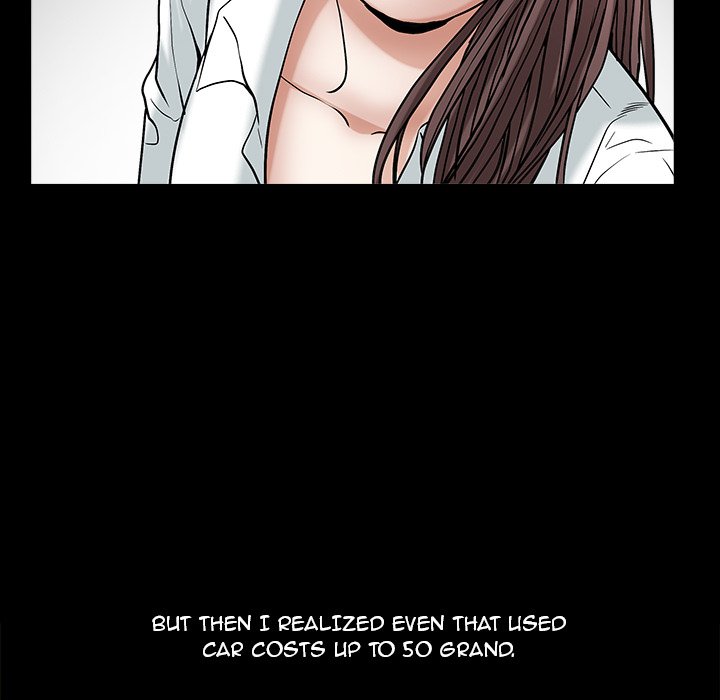 Snare - Chapter 5 [photo 70] - MangaPorn