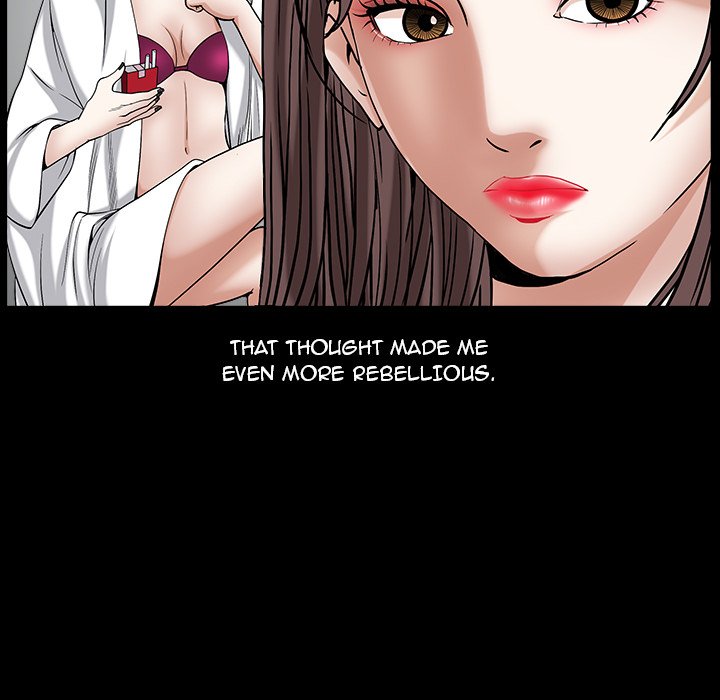 Snare - Chapter 5 [photo 74] - MangaPorn