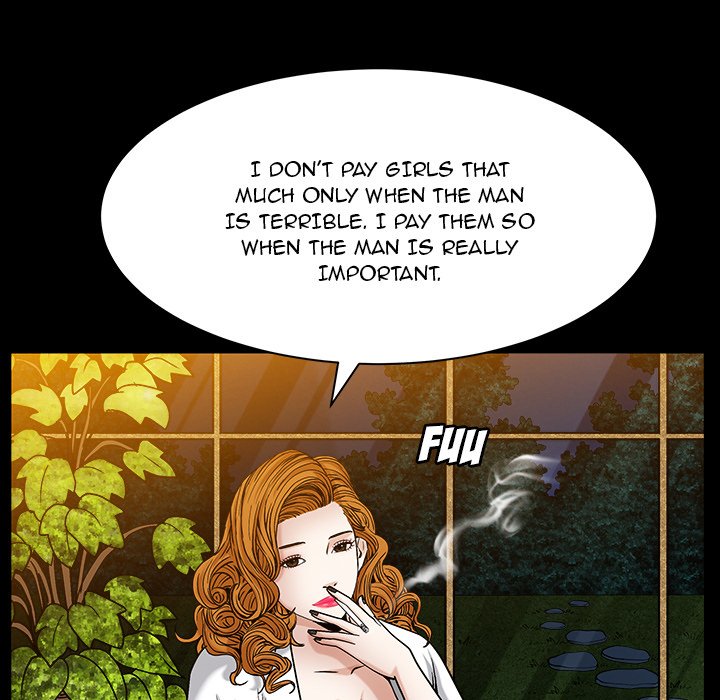 Snare - Chapter 5 [photo 75] - MangaPorn