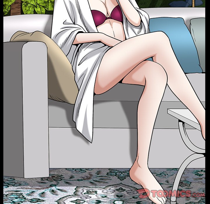 Snare - Chapter 5 [photo 76] - MangaPorn