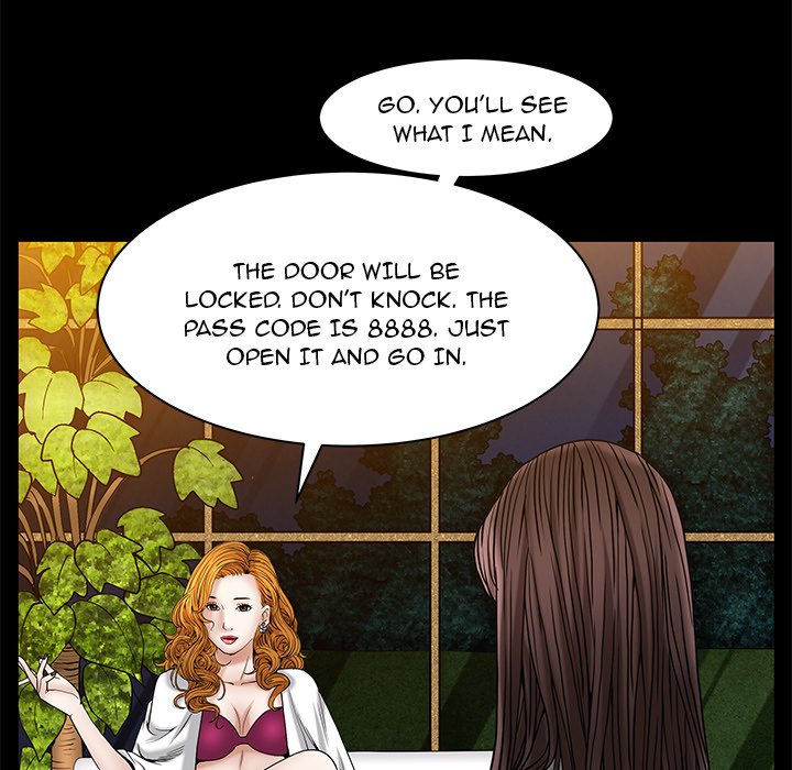 Snare - Chapter 5 [photo 80] - MangaPorn