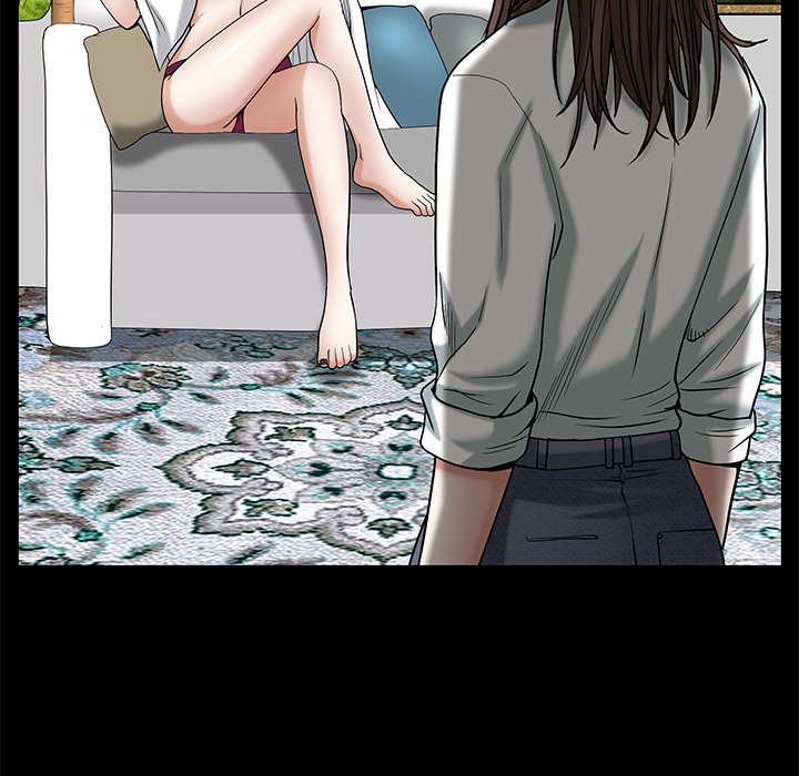 Snare - Chapter 5 [photo 81] - MangaPorn