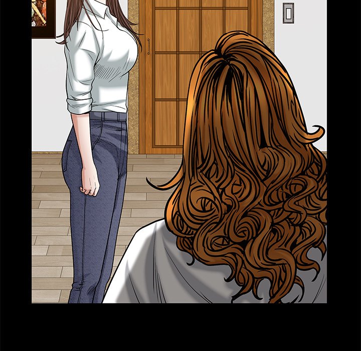Snare - Chapter 5 [photo 83] - MangaPorn