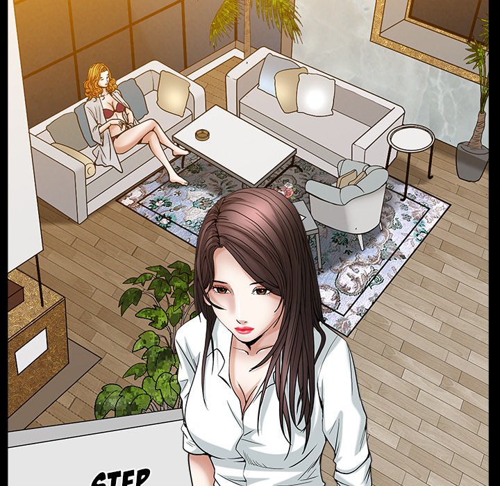 Snare - Chapter 5 [photo 88] - MangaPorn