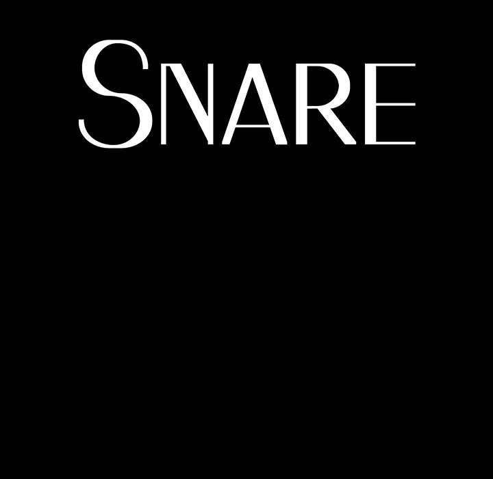 Snare - Chapter 5 [photo 9] - MangaPorn