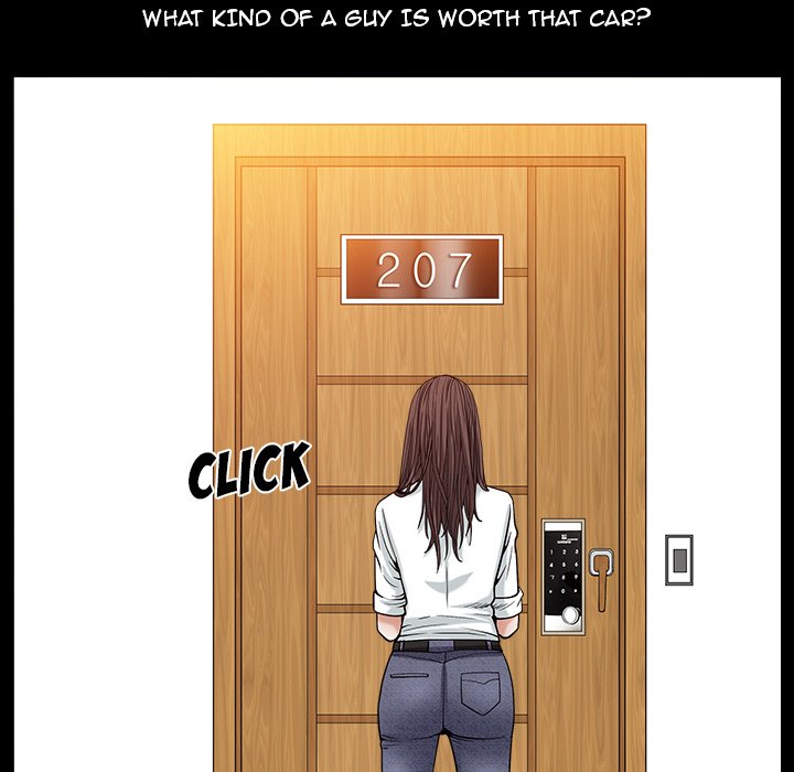 Snare - Chapter 5 [photo 98] - MangaPorn