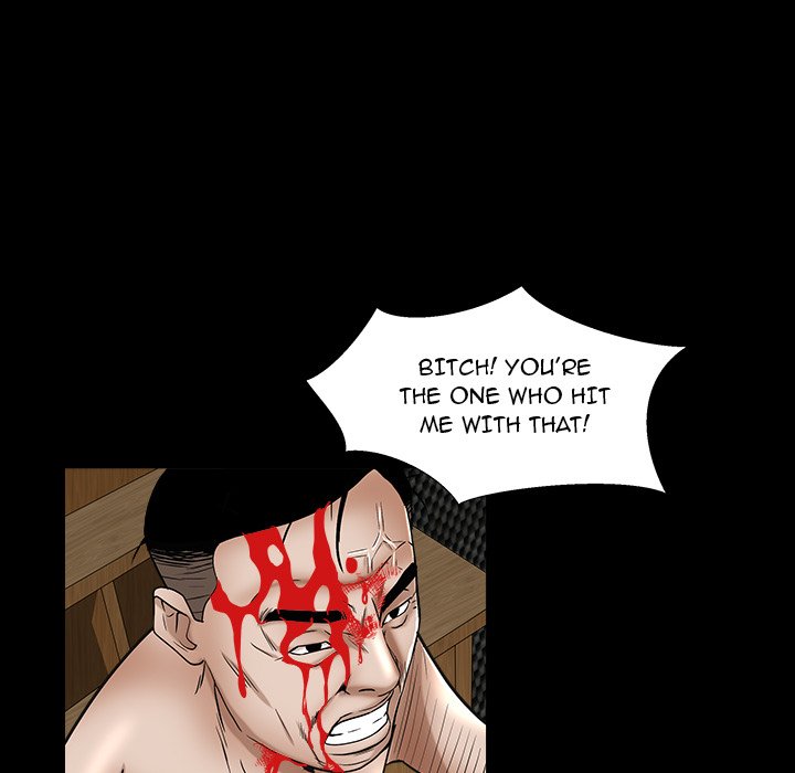 Snare - Chapter 6 [photo 101] - MangaPorn