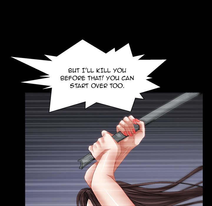 Snare - Chapter 6 [photo 119] - MangaPorn