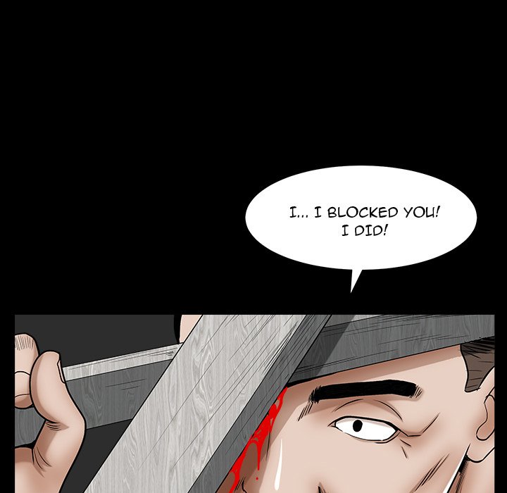 Snare - Chapter 6 [photo 125] - MangaPorn