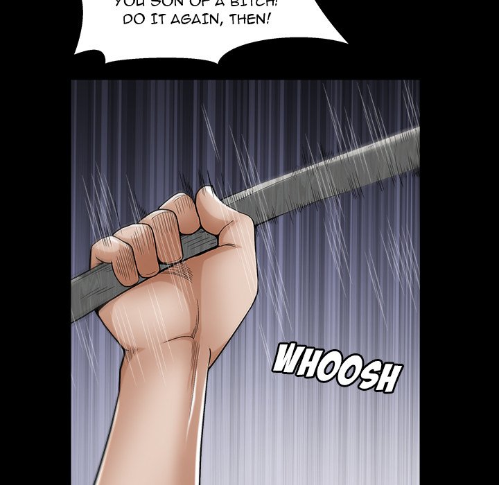Snare - Chapter 6 [photo 127] - MangaPorn