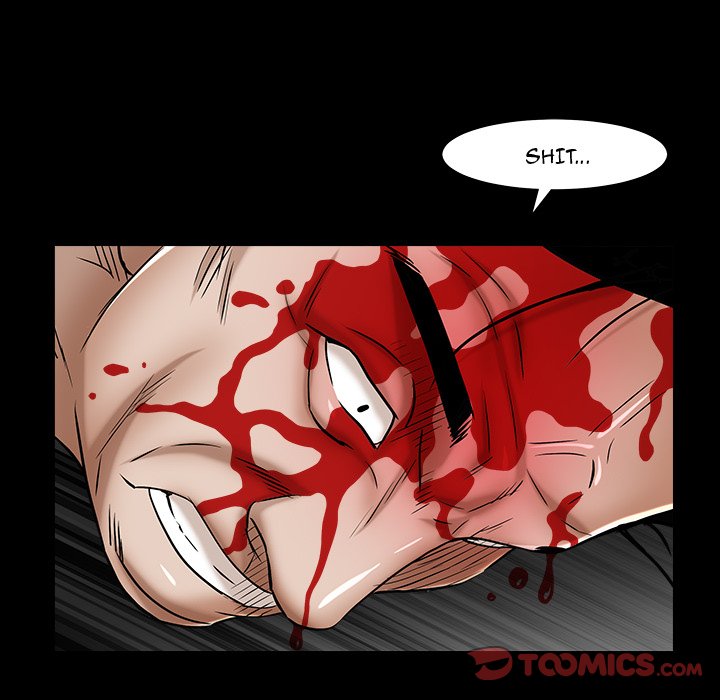 Snare - Chapter 6 [photo 138] - MangaPorn