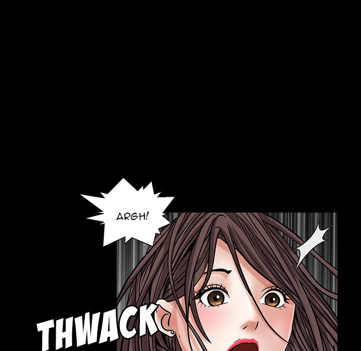 Snare - Chapter 6 [photo 143] - MangaPorn