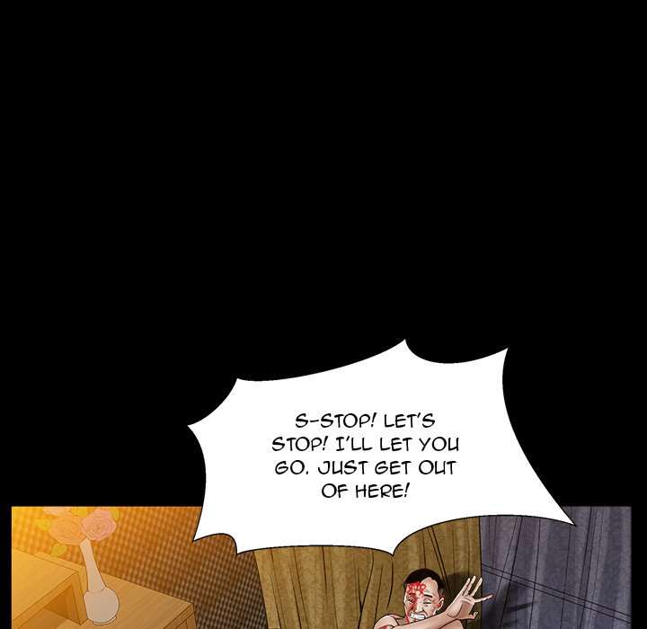 Snare - Chapter 6 [photo 149] - MangaPorn