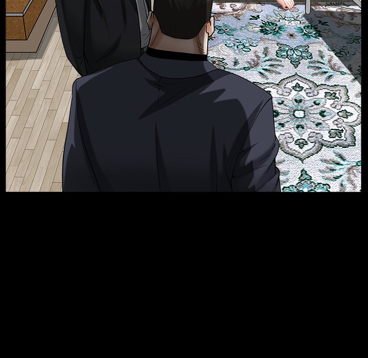 Snare - Chapter 6 [photo 38] - MangaPorn