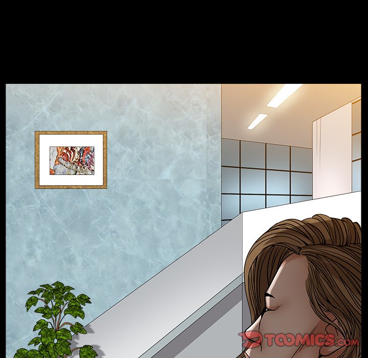 Snare - Chapter 6 [photo 39] - MangaPorn