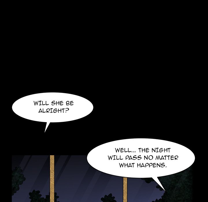 Snare - Chapter 6 [photo 41] - MangaPorn