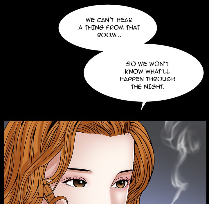 Snare - Chapter 6 [photo 43] - MangaPorn