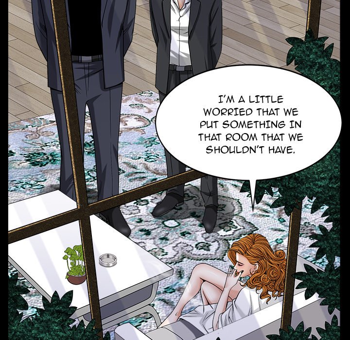 Snare - Chapter 6 [photo 54] - MangaPorn