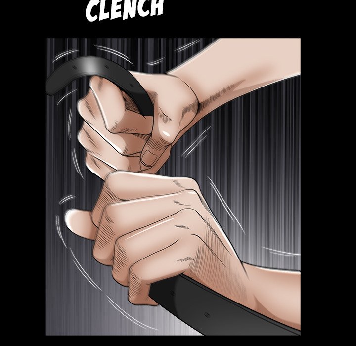 Snare - Chapter 6 [photo 56] - MangaPorn