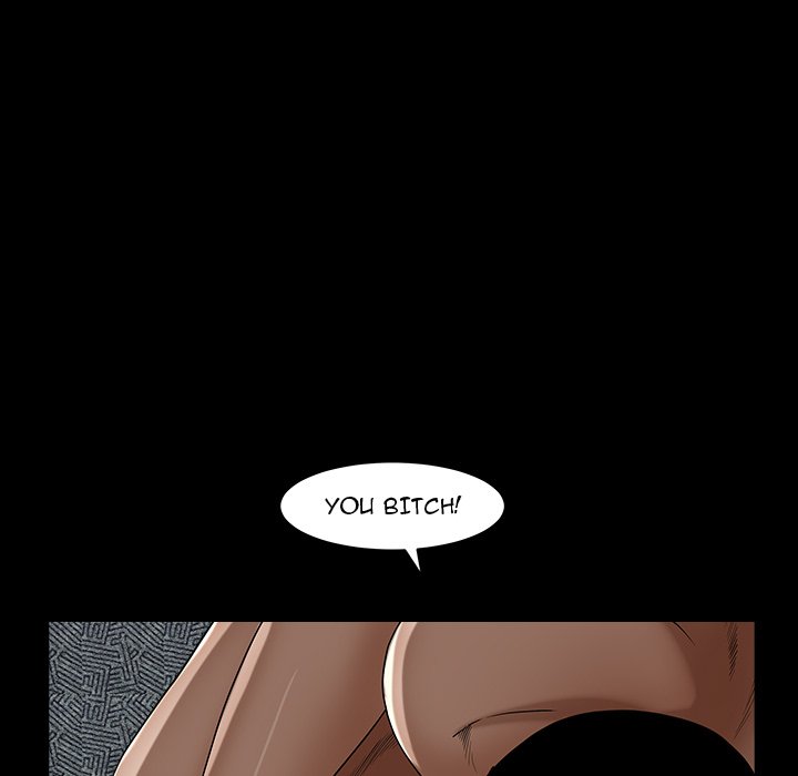 Snare - Chapter 6 [photo 79] - MangaPorn
