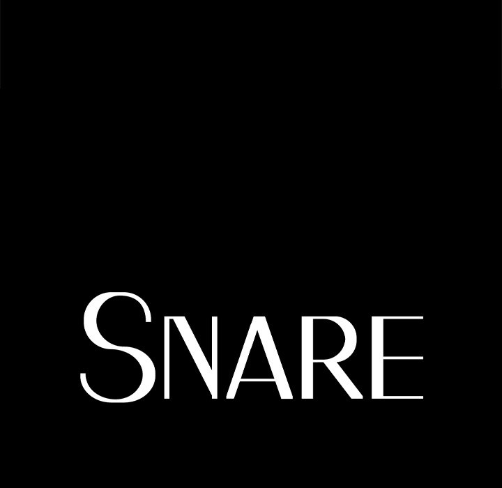 Snare - Chapter 6 [photo 9] - MangaPorn