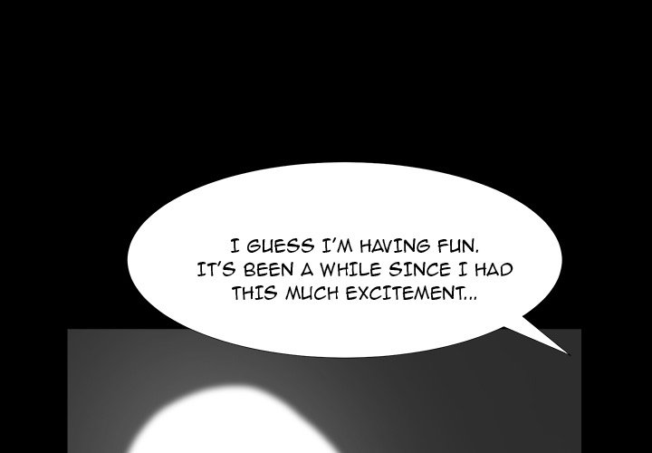 Snare - Chapter 7 [photo 1] - MangaPorn
