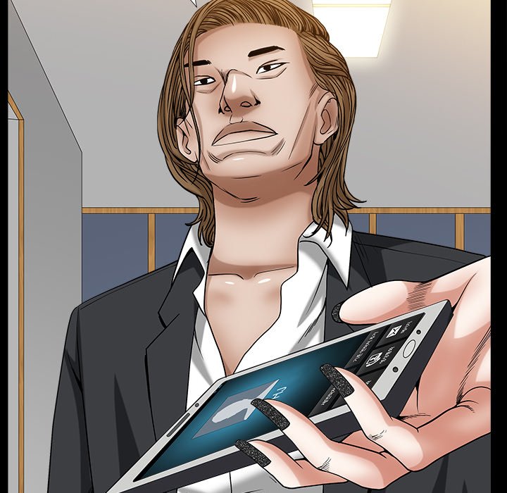 Snare - Chapter 7 [photo 102] - MangaPorn
