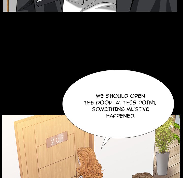 Snare - Chapter 7 [photo 103] - MangaPorn