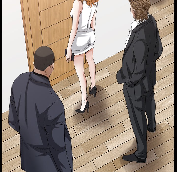 Snare - Chapter 7 [photo 104] - MangaPorn