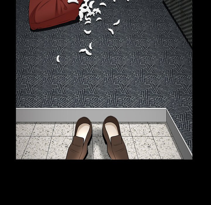 Snare - Chapter 7 [photo 110] - MangaPorn