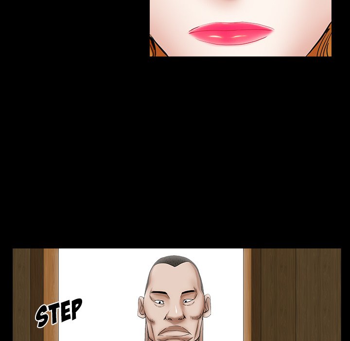 Snare - Chapter 7 [photo 115] - MangaPorn