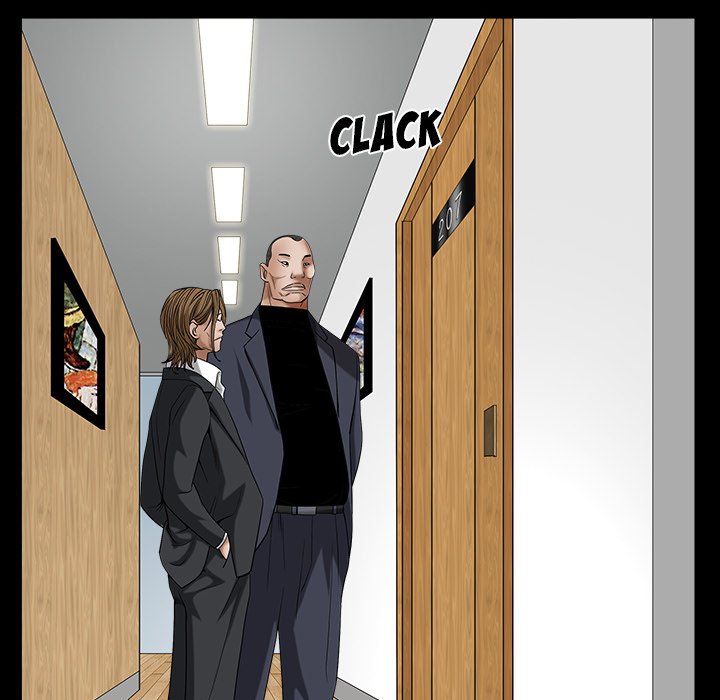 Snare - Chapter 7 [photo 118] - MangaPorn