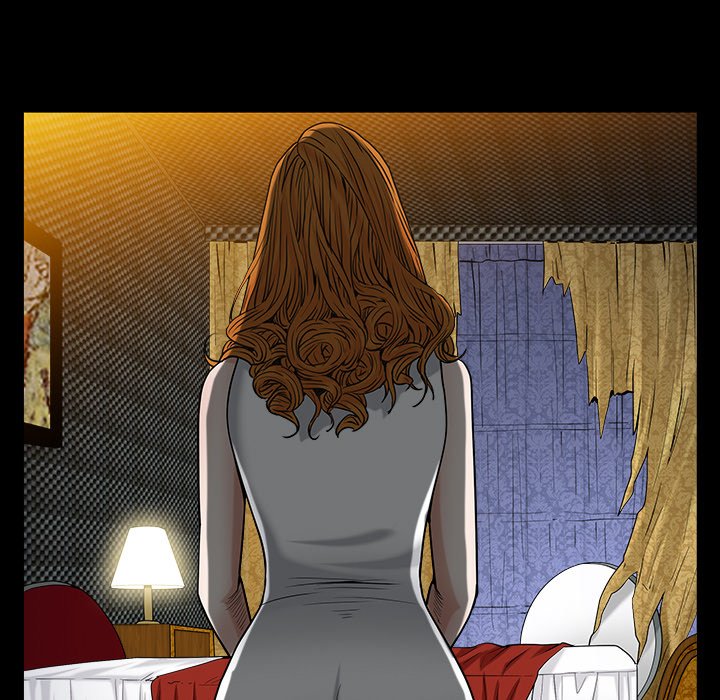 Snare - Chapter 7 [photo 120] - MangaPorn
