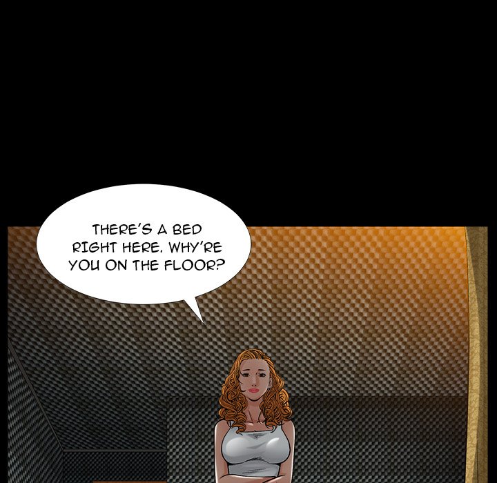 Snare - Chapter 7 [photo 127] - MangaPorn